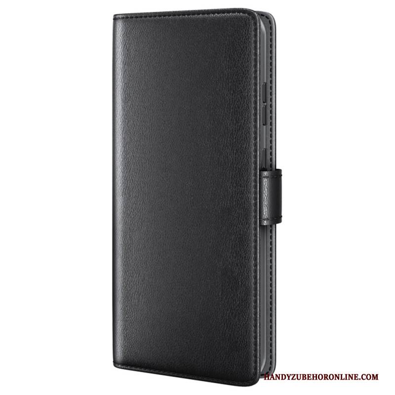 Lederhüllen Samsung Galaxy S25 Ultra 5g Echtleder