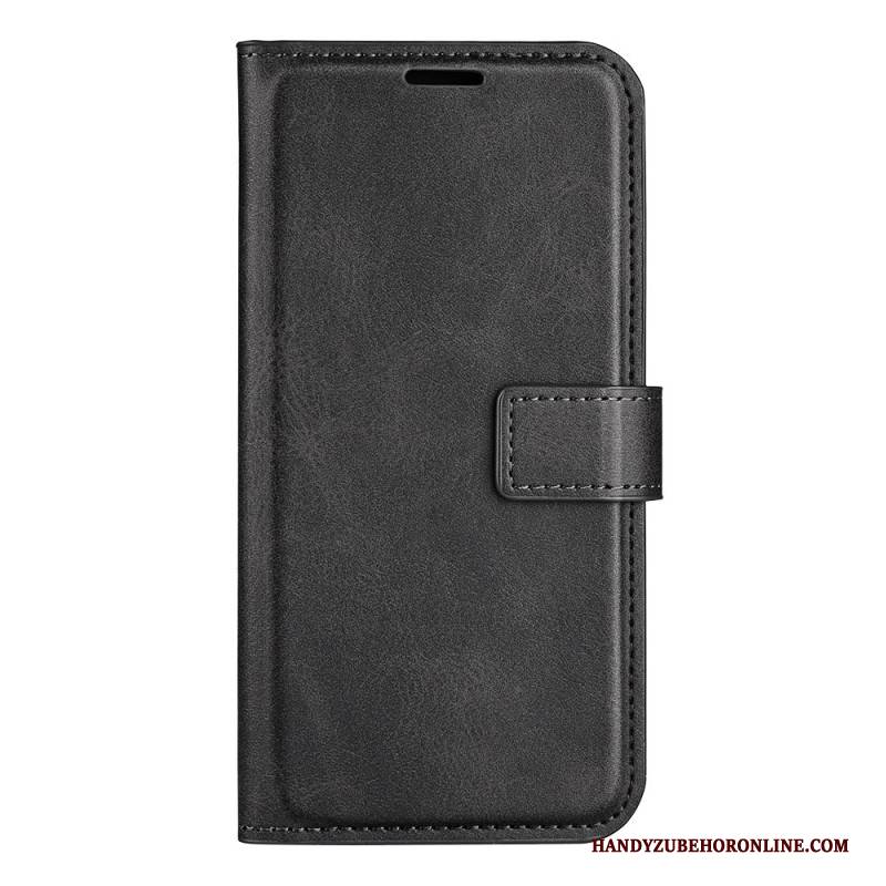 Lederhüllen Samsung Galaxy S25 Ultra 5g Handyhülle Lederoptik