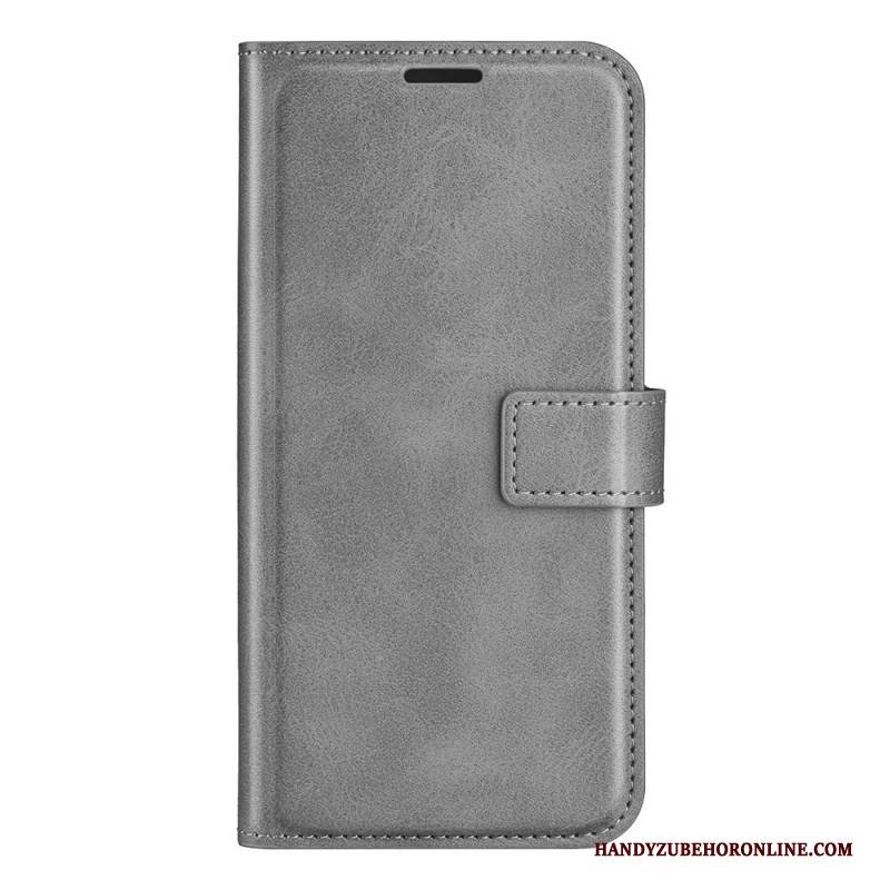 Lederhüllen Samsung Galaxy S25 Ultra 5g Handyhülle Lederoptik