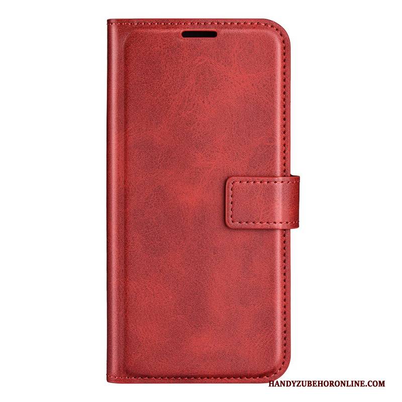 Lederhüllen Samsung Galaxy S25 Ultra 5g Handyhülle Lederoptik