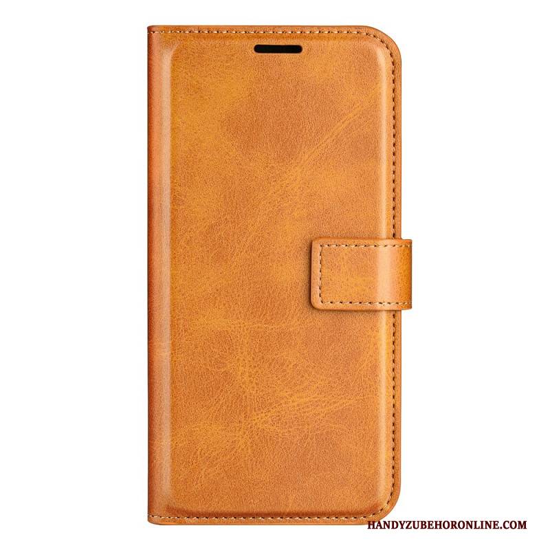 Lederhüllen Samsung Galaxy S25 Ultra 5g Handyhülle Lederoptik