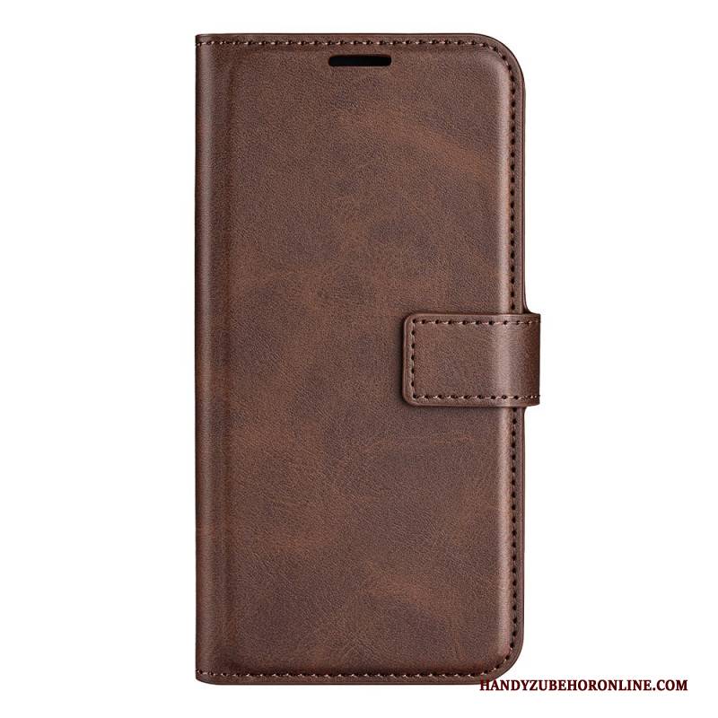 Lederhüllen Samsung Galaxy S25 Ultra 5g Handyhülle Lederoptik