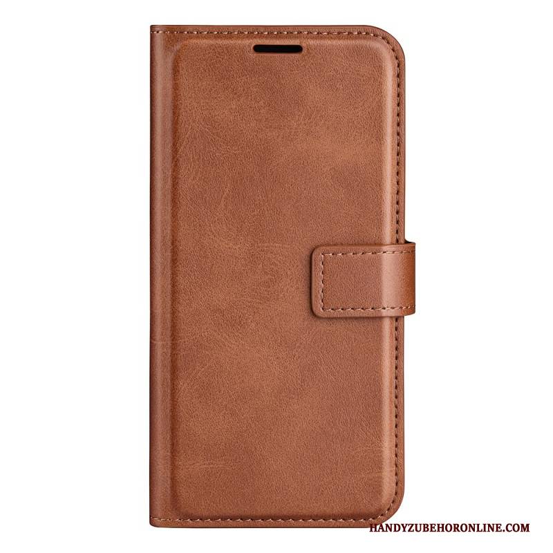 Lederhüllen Samsung Galaxy S25 Ultra 5g Handyhülle Lederoptik