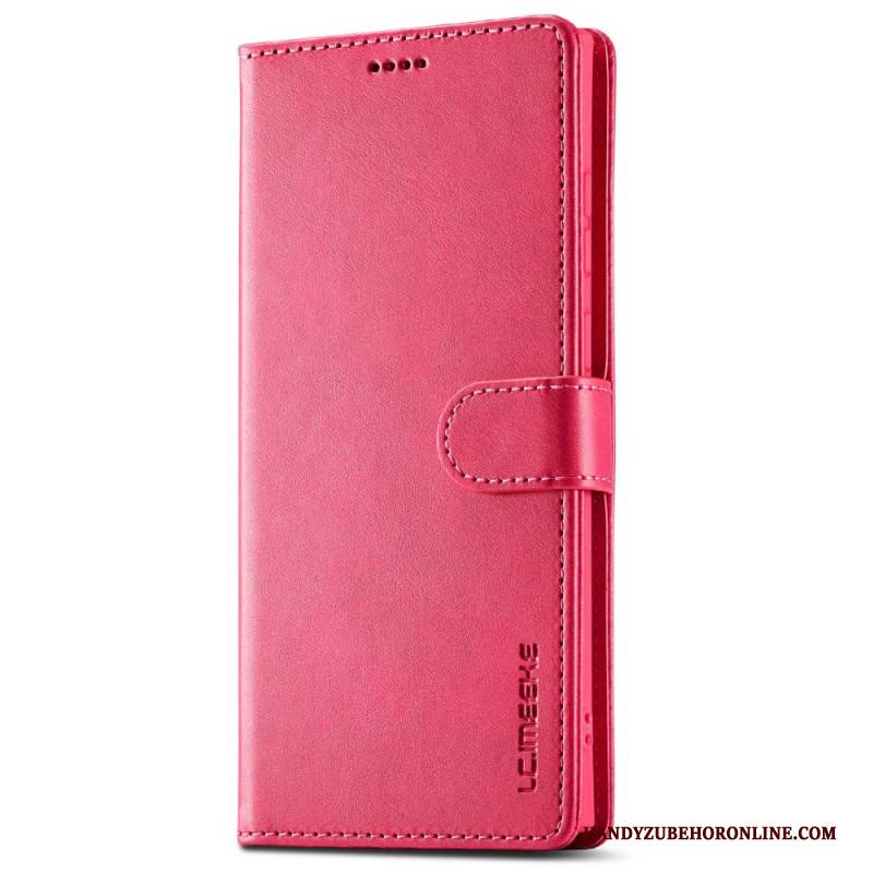 Lederhüllen Samsung Galaxy S25 Ultra 5g Lc.imeeke