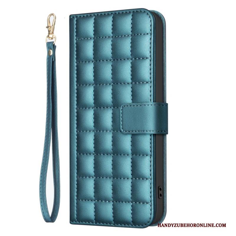 Lederhüllen Samsung Galaxy S25 Ultra 5g Premium-steppung