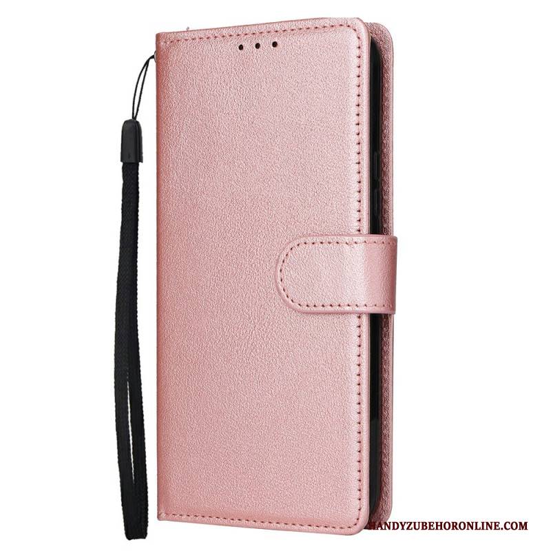 Lederhüllen Samsung Galaxy S26 Handyhülle Lederoptik