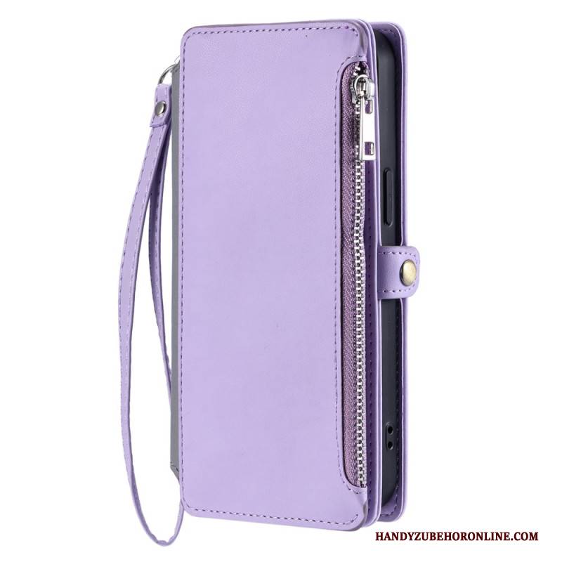 Lederhüllen Samsung Galaxy S26 Handyhülle Premium-design