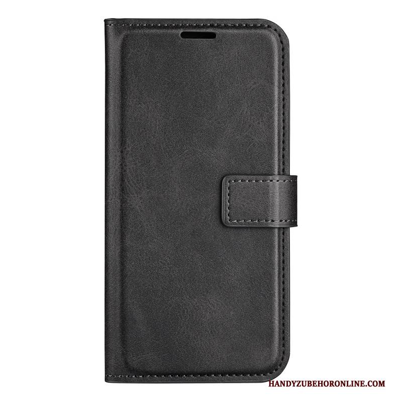 Lederhüllen Samsung Galaxy S26 Plus Handyhülle Lederoptik