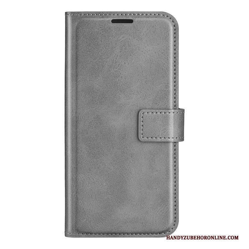 Lederhüllen Samsung Galaxy S26 Plus Handyhülle Lederoptik