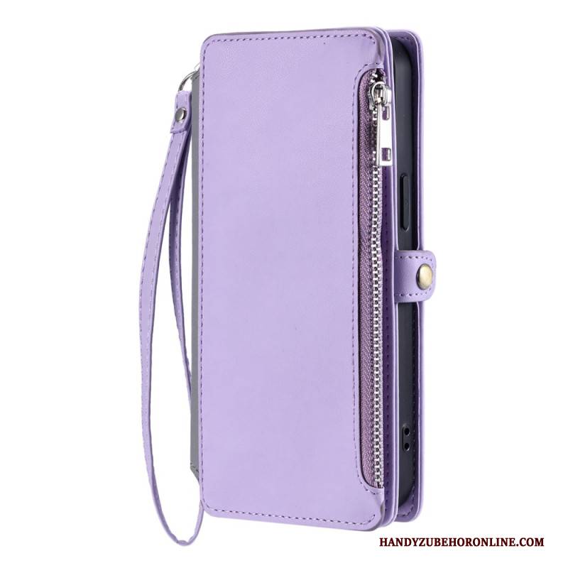 Lederhüllen Samsung Galaxy S26 Plus Premium-design