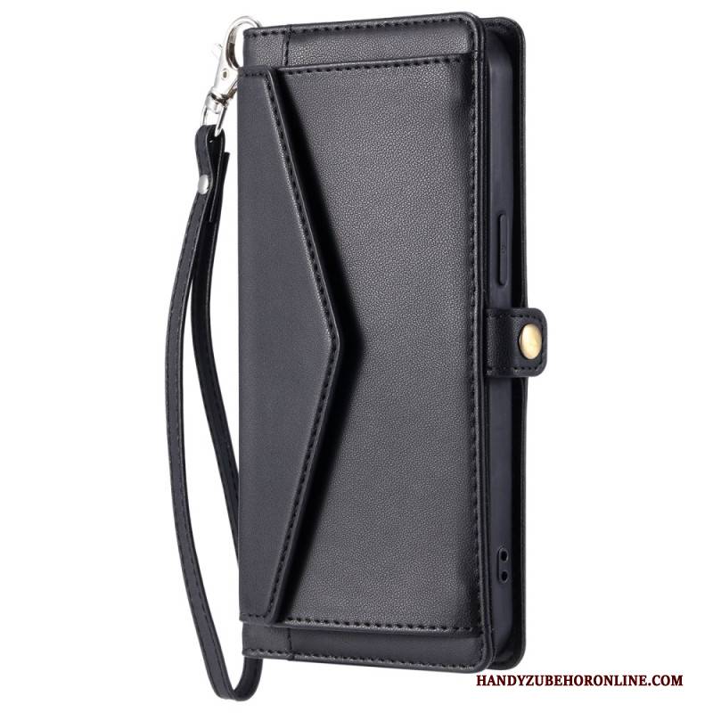 Lederhüllen Samsung Galaxy S26 Ultra Clutch