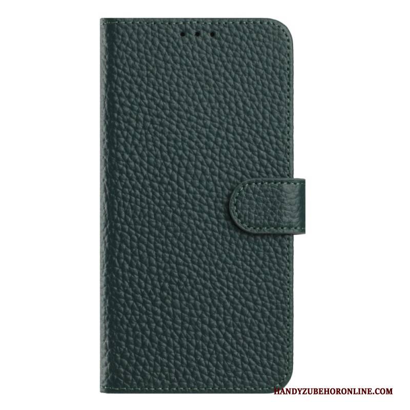 Lederhüllen Samsung Galaxy S26 Ultra Leder Mit Struktur