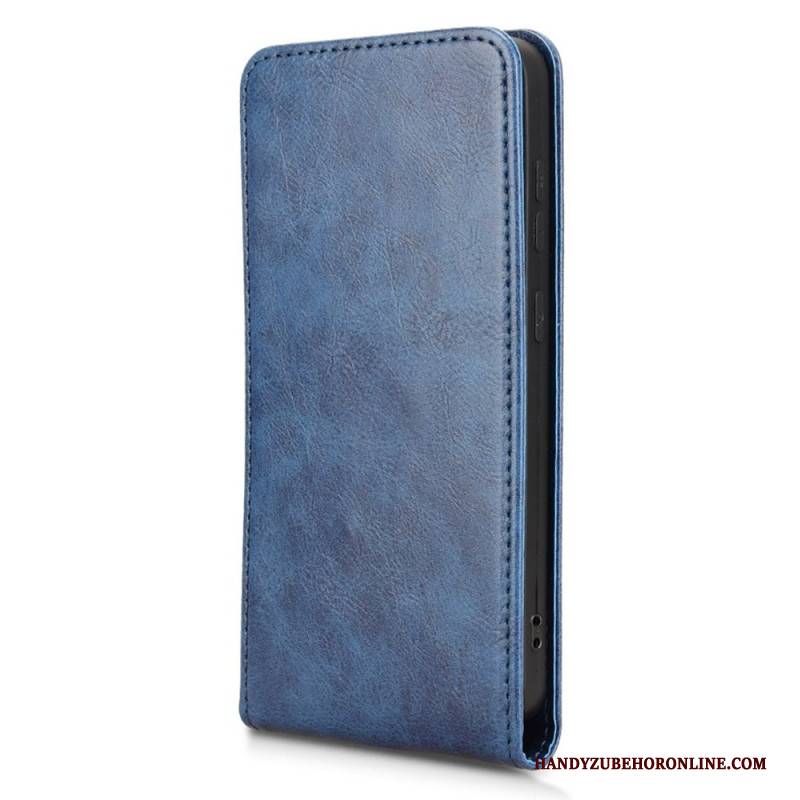 Lederhüllen Vivo V30 5g Vertikal Klappbar