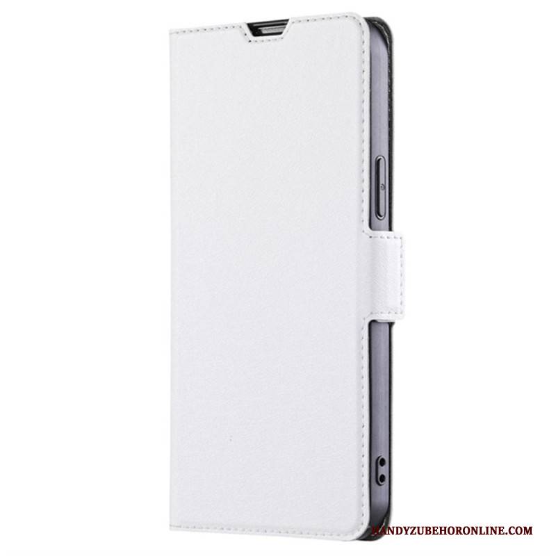 Lederhüllen Vivo V50 5g Handyhülle Kunstleder