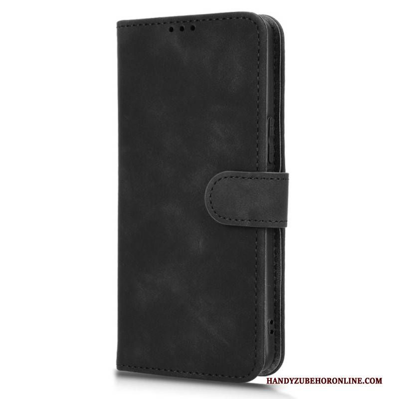 Lederhüllen Vivo V50 5g Handyhülle Lederoptik