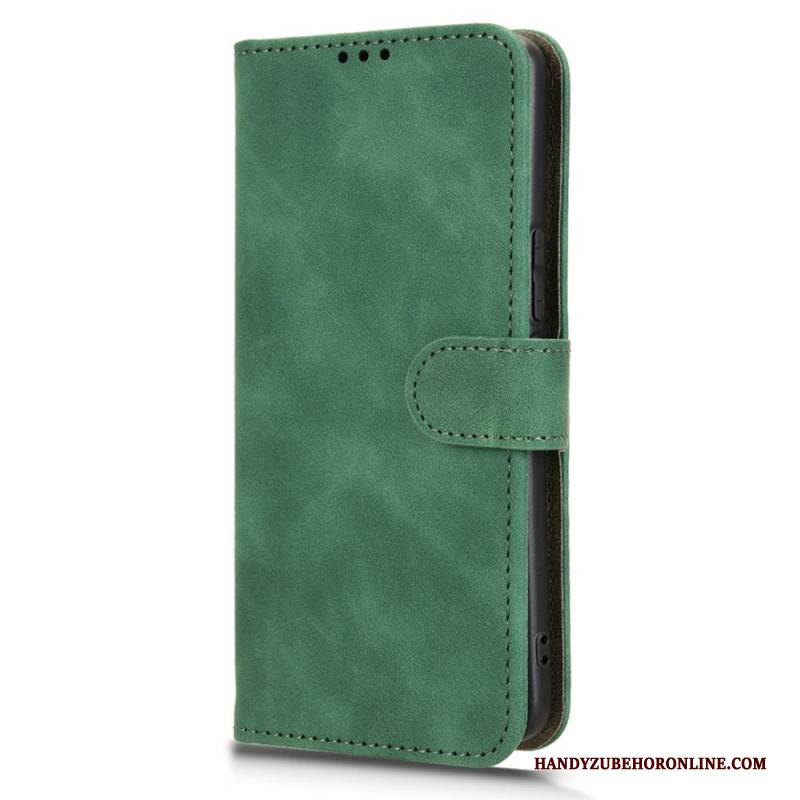 Lederhüllen Vivo V50 5g Handyhülle Lederoptik