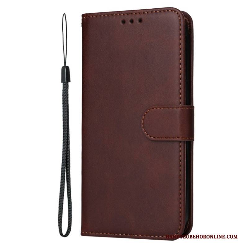 Lederhüllen Vivo V50 5g Lederoptik