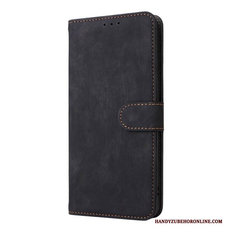 Lederhüllen Vivo V60 Lite Wildlederoptik Mit Riemen