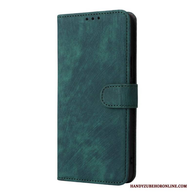 Lederhüllen Vivo V60 Lite Wildlederoptik Mit Riemen