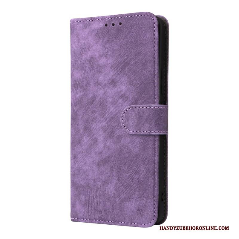 Lederhüllen Vivo V60 Lite Wildlederoptik Mit Riemen