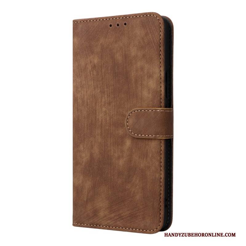 Lederhüllen Vivo V60 Lite Wildlederoptik Mit Riemen