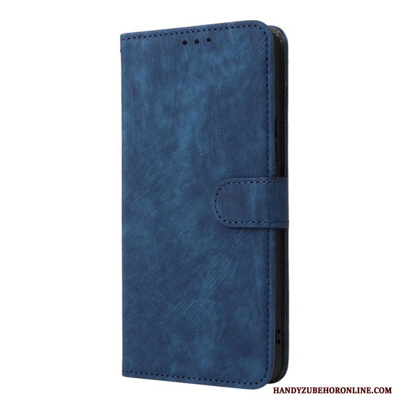 Lederhüllen Vivo V60 Lite Wildlederoptik Mit Riemen