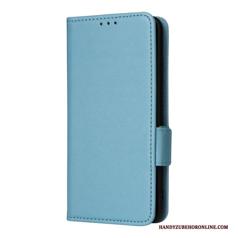 Lederhüllen Vivo X200 Kunstleder Mit Tragegurt