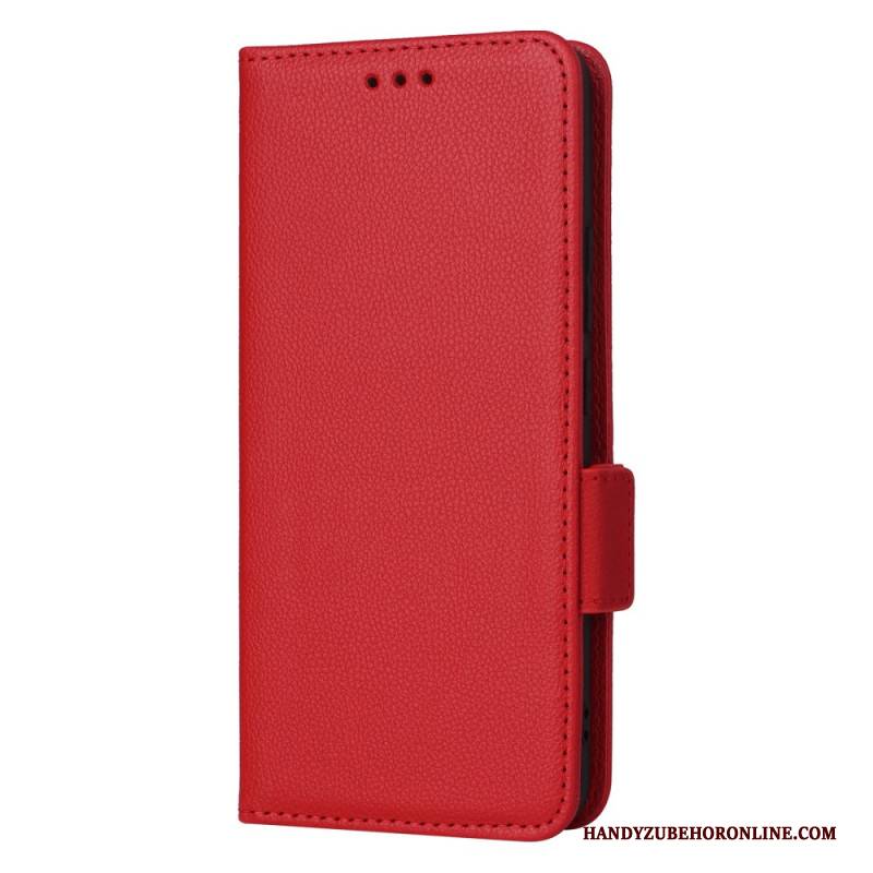 Lederhüllen Vivo X200 Pro Armband Aus Kunstleder