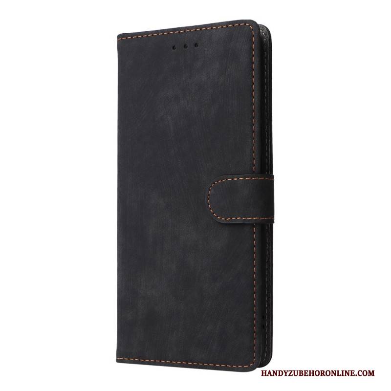 Lederhüllen Vivo X200 Pro Armband In Wildlederoptik