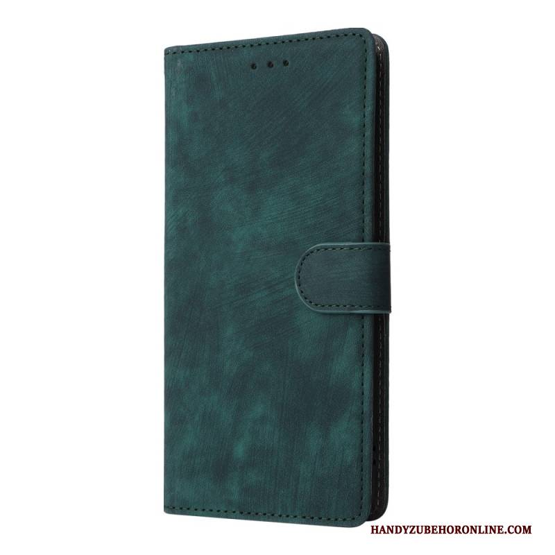 Lederhüllen Vivo X200 Pro Armband In Wildlederoptik