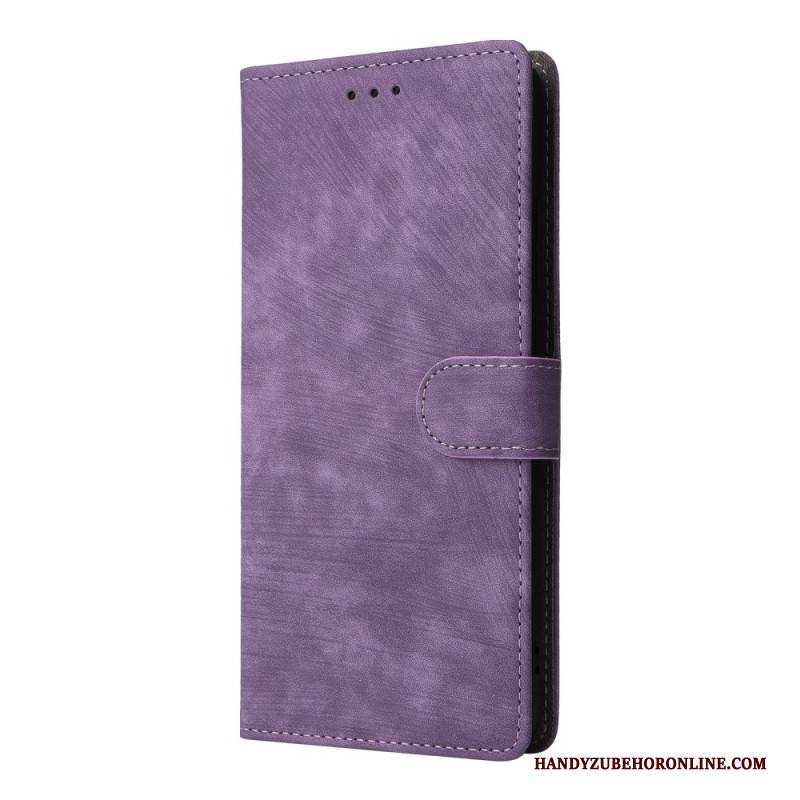 Lederhüllen Vivo X200 Pro Armband In Wildlederoptik