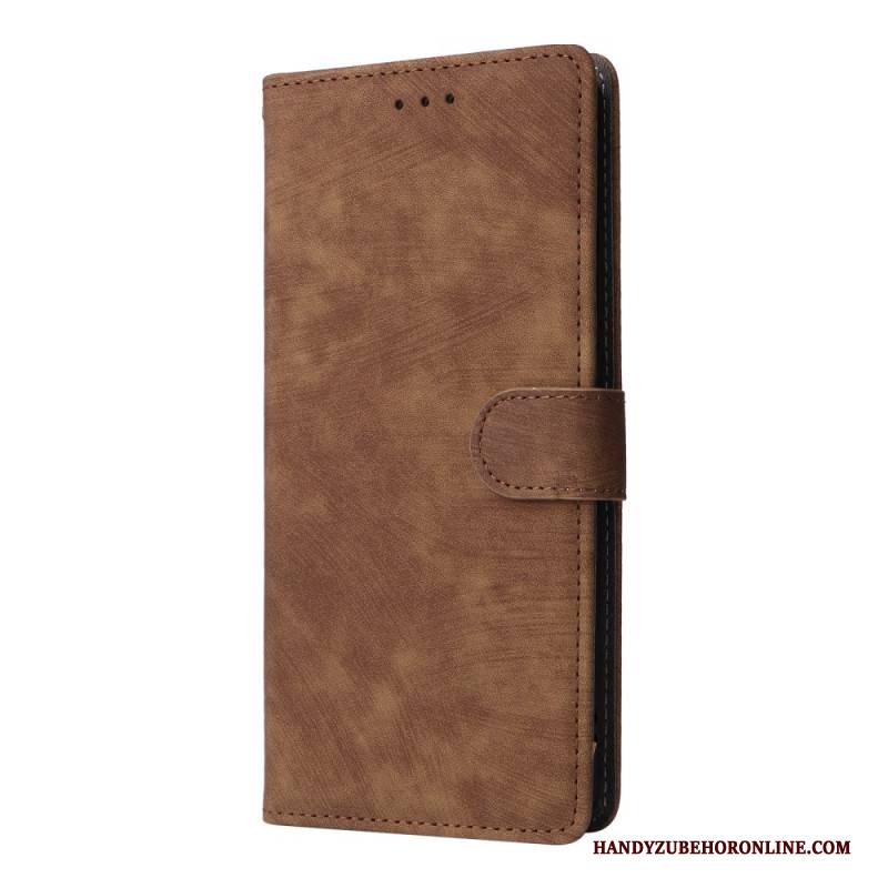 Lederhüllen Vivo X200 Pro Armband In Wildlederoptik