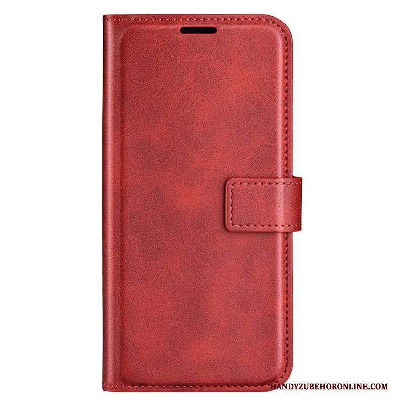 Lederhüllen Xiaomi 15 Handyhülle Lederoptik