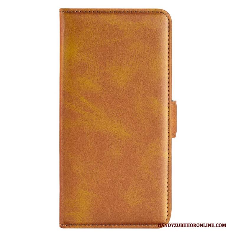 Lederhüllen Xiaomi 15 Pro Doppelverschluss