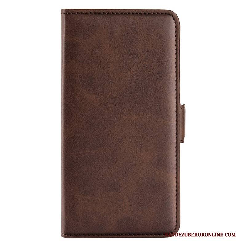 Lederhüllen Xiaomi 15 Pro Doppelverschluss