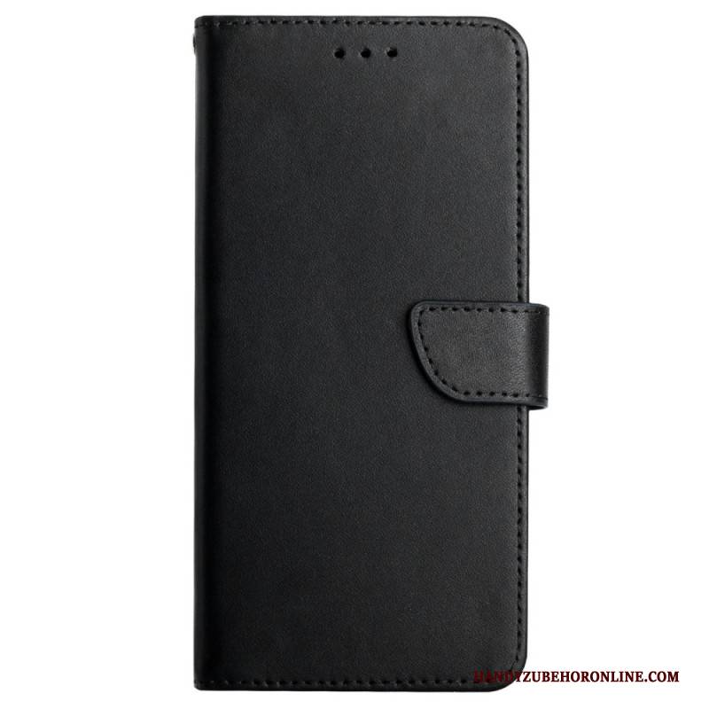 Lederhüllen Xiaomi 15 Pro Handyhülle Nappaleder