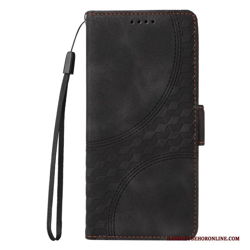 Lederhüllen Xiaomi 15 Sternenmuster