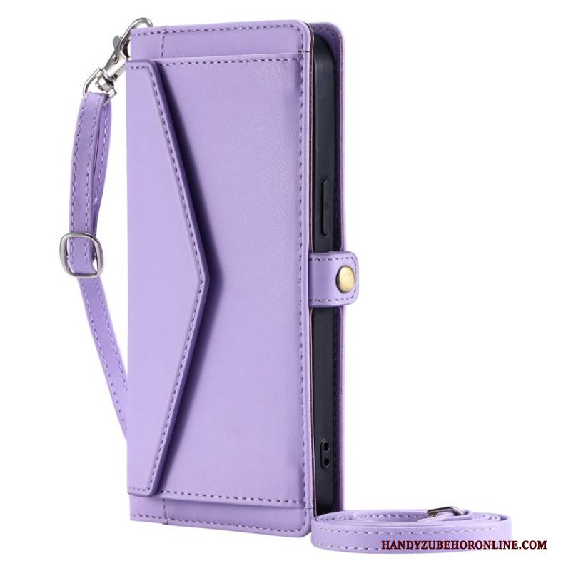 Lederhüllen Xiaomi 15 Stilvolles Etui