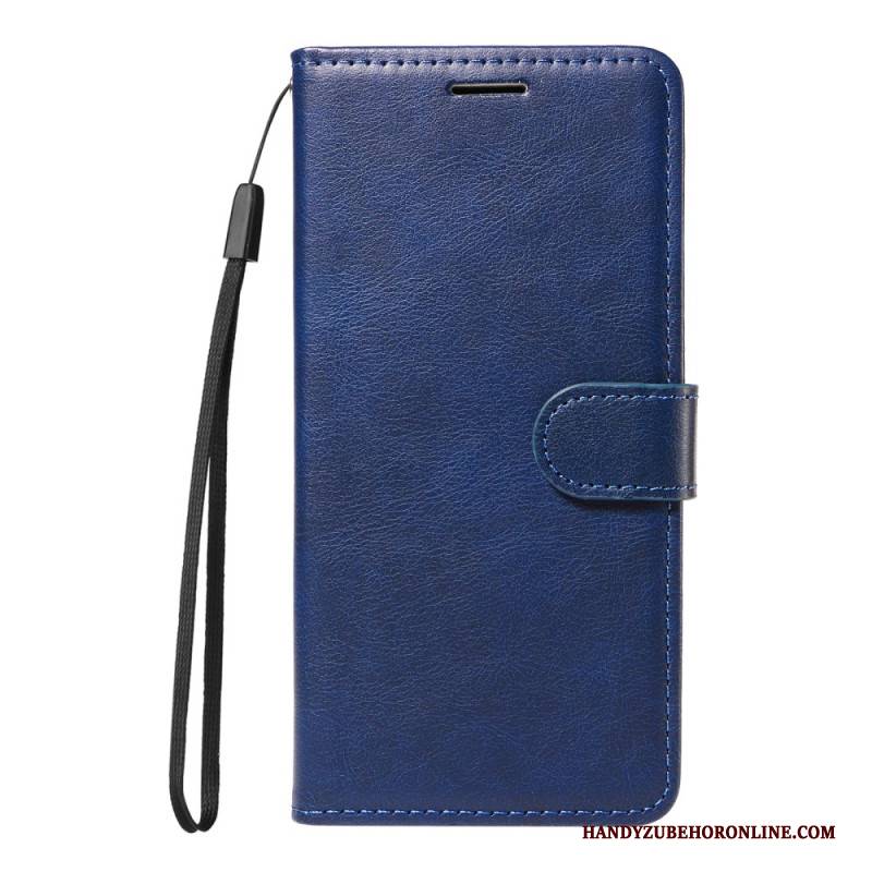 Lederhüllen Xiaomi 15 Ultra Glattes Kunstleder