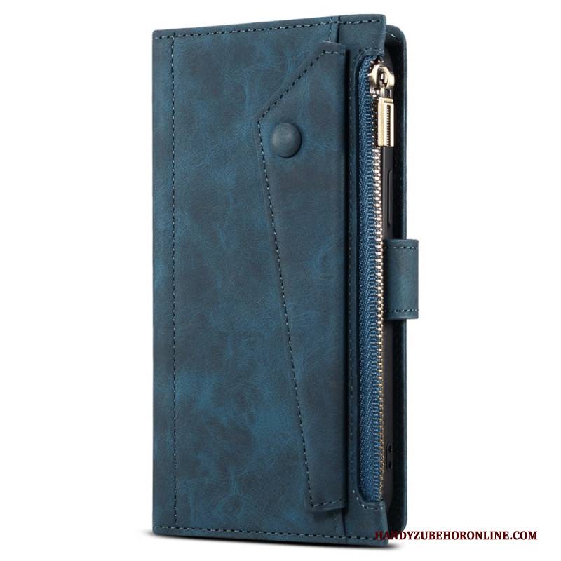 Lederhüllen Xiaomi 15 Ultra Handyhülle Sternenserie Eseble