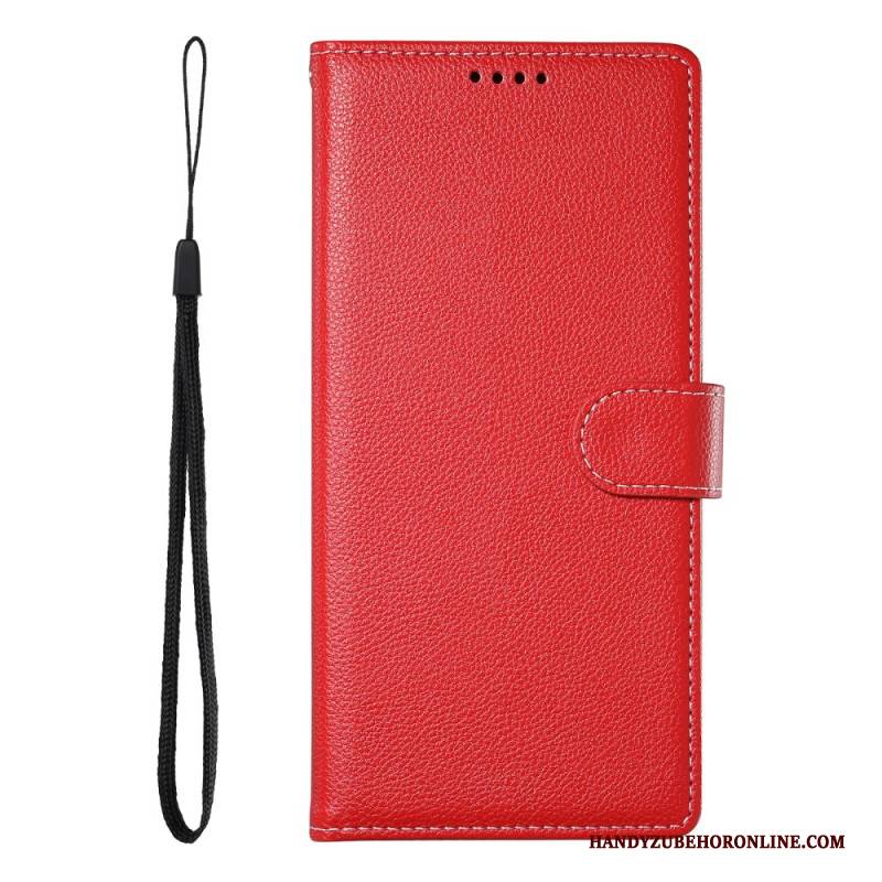 Lederhüllen Xiaomi 15 Ultra Lederoptik