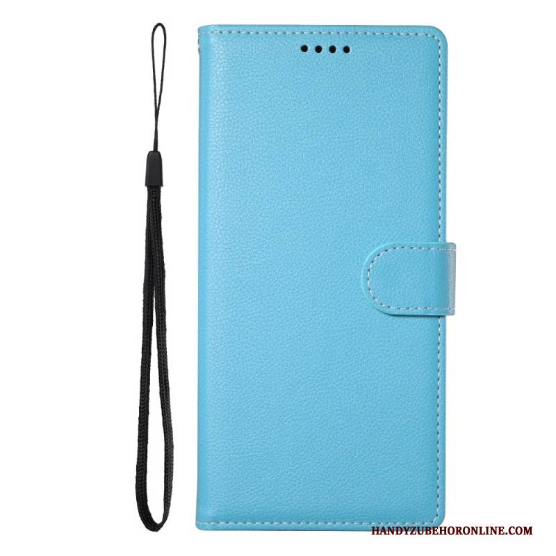 Lederhüllen Xiaomi 15 Ultra Lederoptik