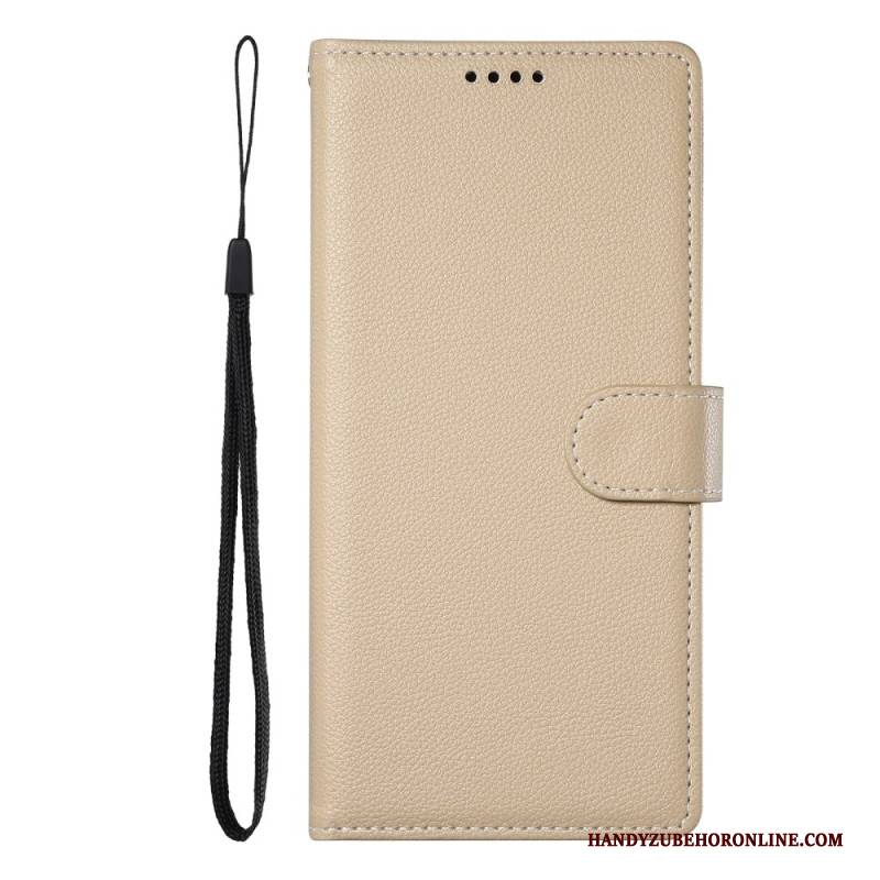 Lederhüllen Xiaomi 15 Ultra Lederoptik