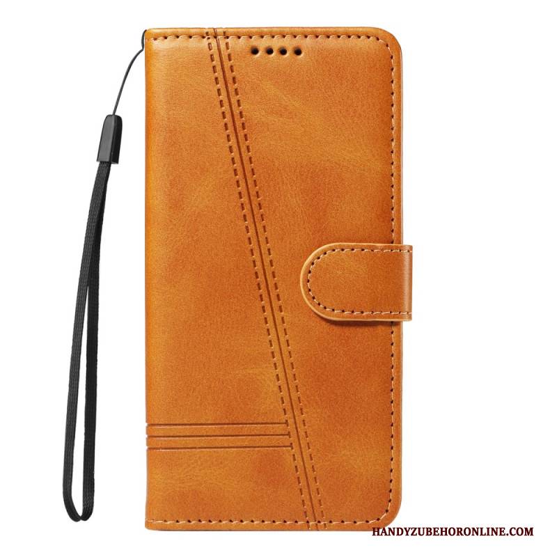 Lederhüllen Xiaomi 15 Ultra Linien