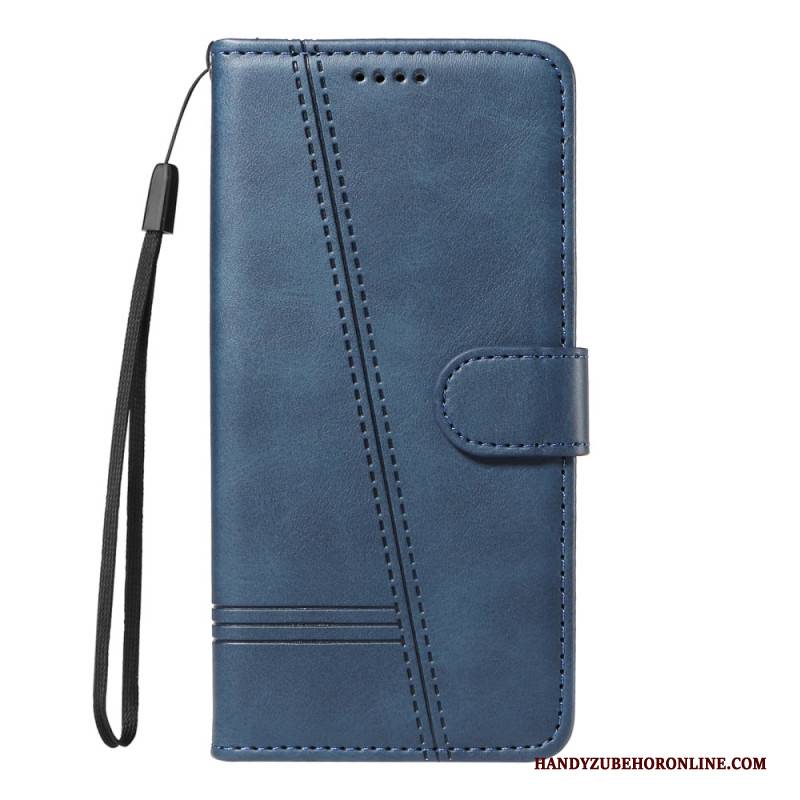 Lederhüllen Xiaomi 15 Ultra Linien