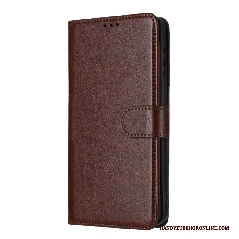 Lederhüllen Xiaomi 15t 8 Kartenfächer