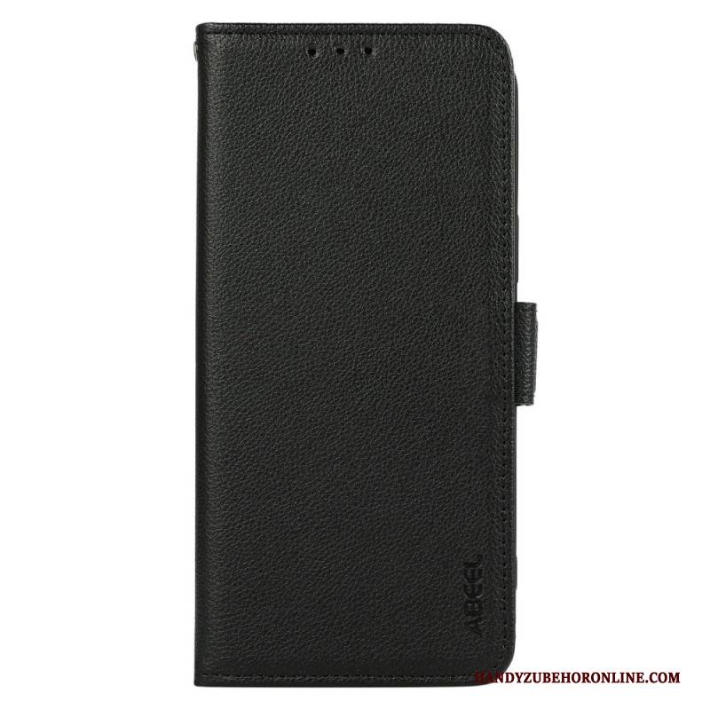 Lederhüllen Xiaomi 15t Abeel