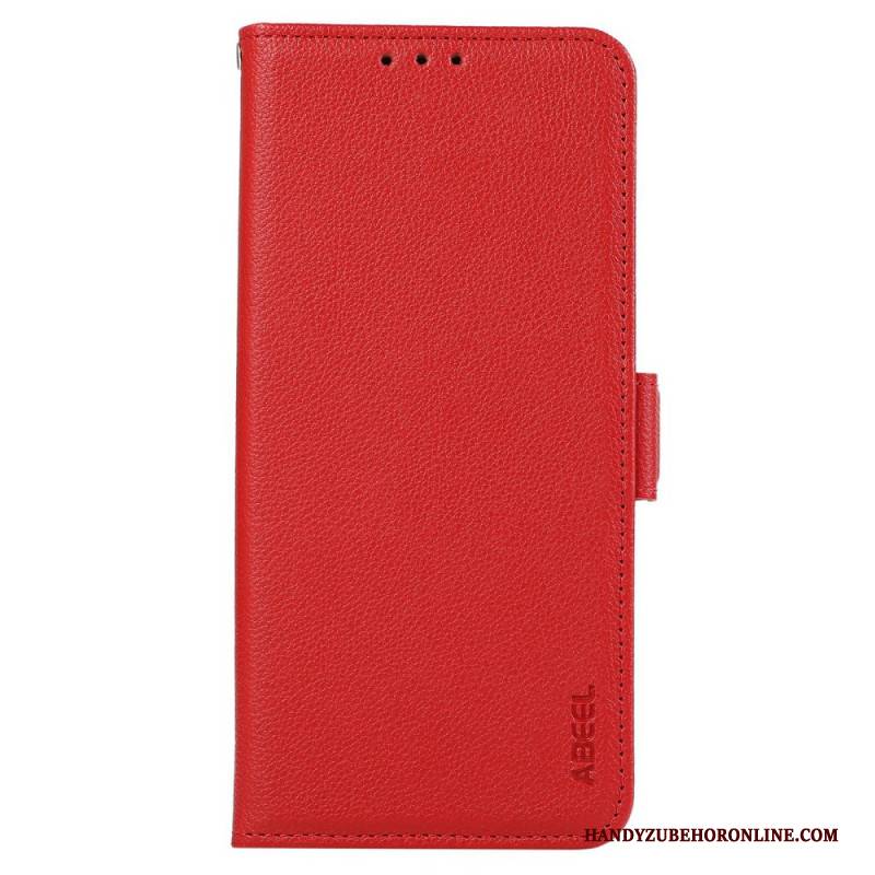 Lederhüllen Xiaomi 15t Abeel