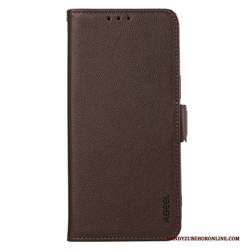 Lederhüllen Xiaomi 15t Abeel