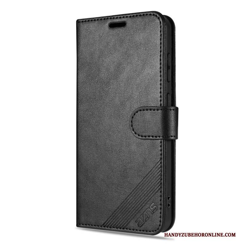 Lederhüllen Xiaomi 15t Handyhülle Azns
